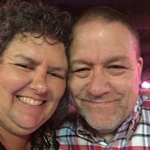 Meet your Posher, Mike